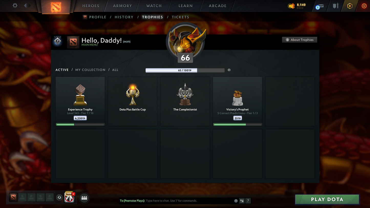Archon V | MMR: 2998 | Behavior Score: 9441 | Mainpool Account | Many Complete Sets | High Trophy Level | Quick Que Game