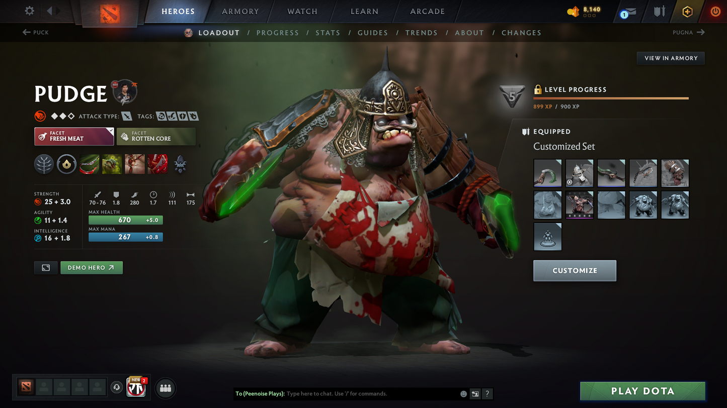 Archon V | MMR: 2998 | Behavior Score: 9441 | Mainpool Account | Many Complete Sets | High Trophy Level | Quick Que Game