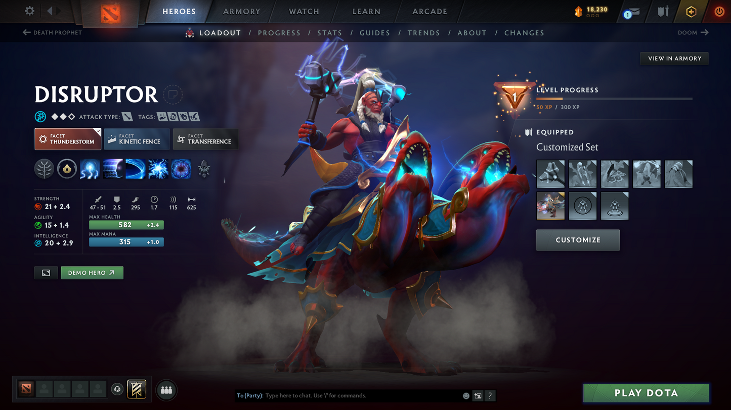 Legend IV | MMR: 3658 | Behavior Score: 8543 | 2 Arcanas: Lina & Juggernaut | Invoker Persona | Many Immortals Inside | Mainpool