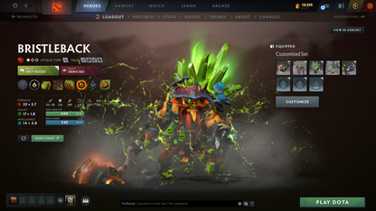 Legend IV | MMR: 3658 | Behavior Score: 8543 | 2 Arcanas: Lina & Juggernaut | Invoker Persona | Many Immortals Inside | Mainpool