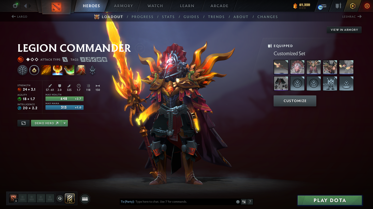 Divine II | Behavior Score: 8200 | Full Access | Quick Que | 400 Hours + | Decent Sets Inside | Perfect for Smurf