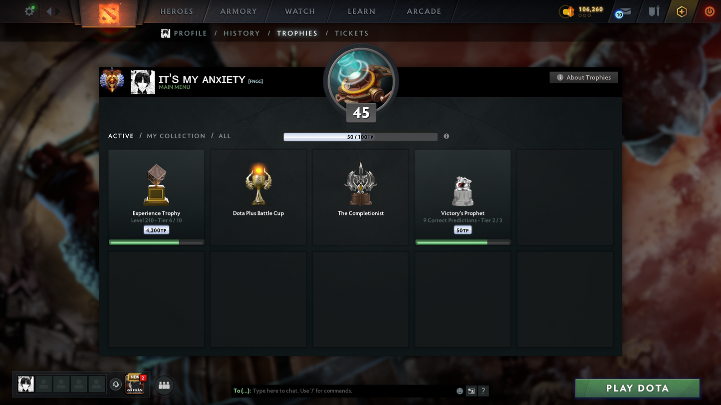 Immortal | 5543 MMR | 12000 Behavior | Invoker Magus Accord + Magus Apex | Pudge Arcana | Many Immortals | Meepo Fractured Sword Infused | Loaded Inventory | Mainpool | Full Access