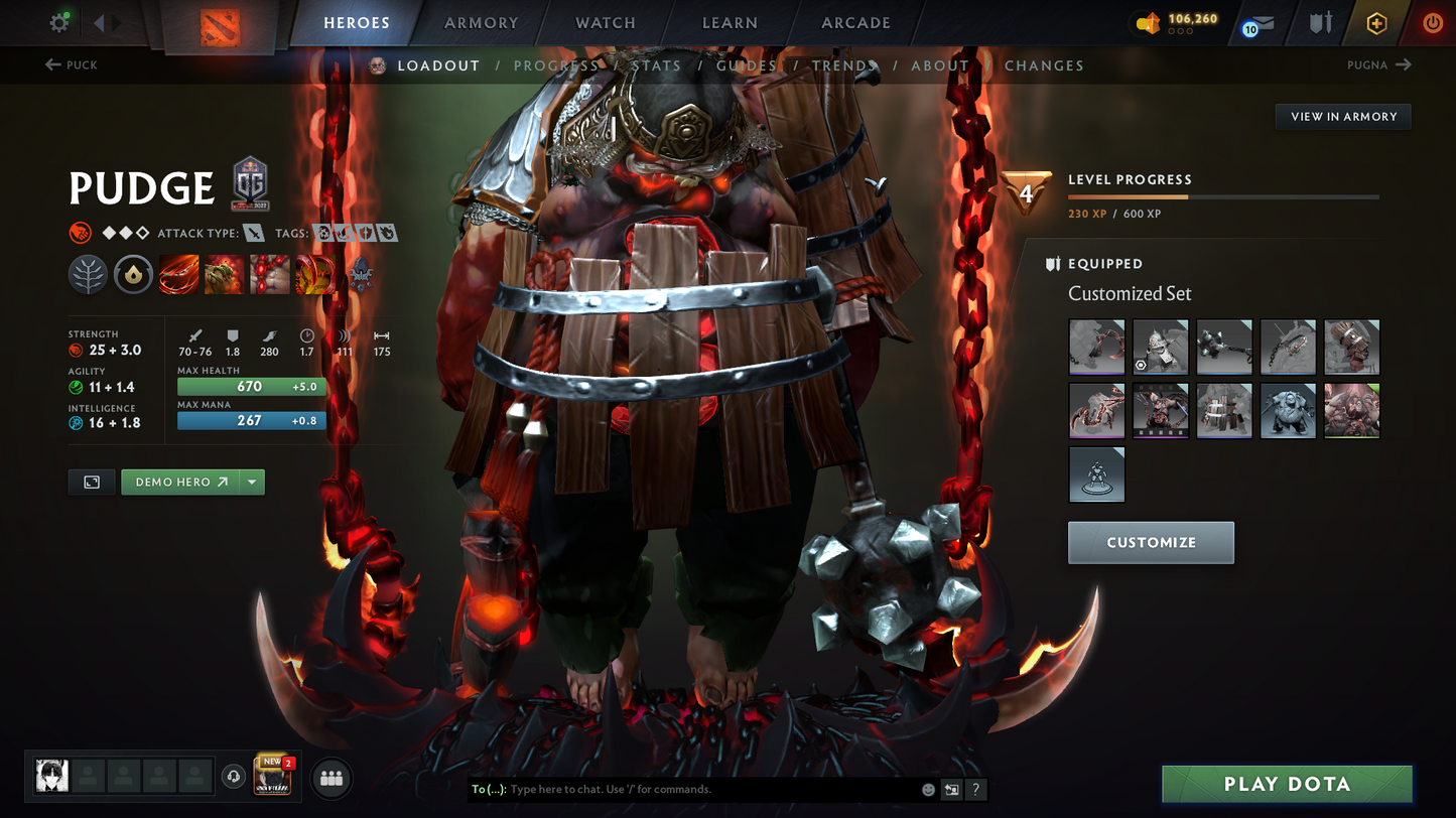 Immortal | 5543 MMR | 12000 Behavior | Invoker Magus Accord + Magus Apex | Pudge Arcana | Many Immortals | Meepo Fractured Sword Infused | Loaded Inventory | Mainpool | Full Access