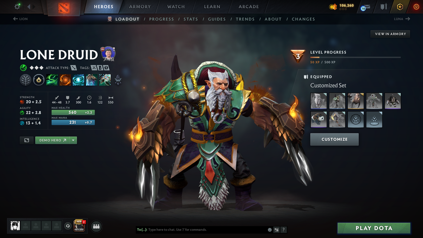 Immortal | 5543 MMR | 12000 Behavior | Invoker Magus Accord + Magus Apex | Pudge Arcana | Many Immortals | Meepo Fractured Sword Infused | Loaded Inventory | Mainpool | Full Access