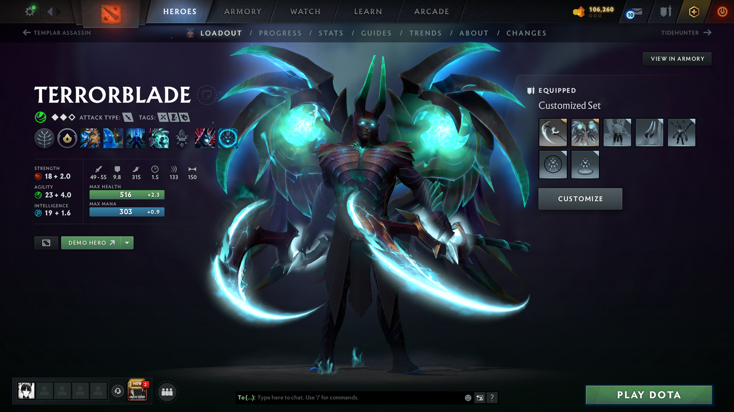 Immortal | 5543 MMR | 12000 Behavior | Invoker Magus Accord + Magus Apex | Pudge Arcana | Many Immortals | Meepo Fractured Sword Infused | Loaded Inventory | Mainpool | Full Access