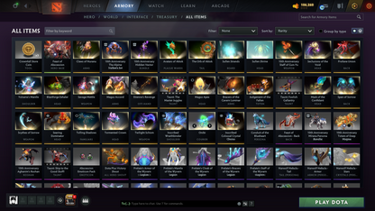 Immortal | 5543 MMR | 12000 Behavior | Invoker Magus Accord + Magus Apex | Pudge Arcana | Many Immortals | Meepo Fractured Sword Infused | Loaded Inventory | Mainpool | Full Access