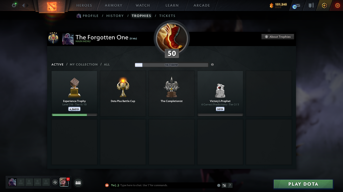 Legend IV | Behavior Score: 12000 | CRAZY SETS INSIDE | Very Rare Morph | Crazy Cache Sets Inside | Ask For Pictures | Full Access | Immortals Inside | Mainpool Account