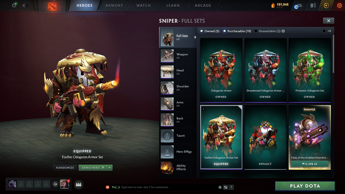 Legend IV | Behavior Score: 12000 | CRAZY SETS INSIDE | Very Rare Morph | Crazy Cache Sets Inside | Ask For Pictures | Full Access | Immortals Inside | Mainpool Account