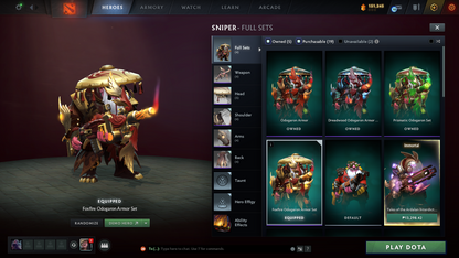 Legend IV | Behavior Score: 12000 | CRAZY SETS INSIDE | Very Rare Morph | Crazy Cache Sets Inside | Ask For Pictures | Full Access | Immortals Inside | Mainpool Account