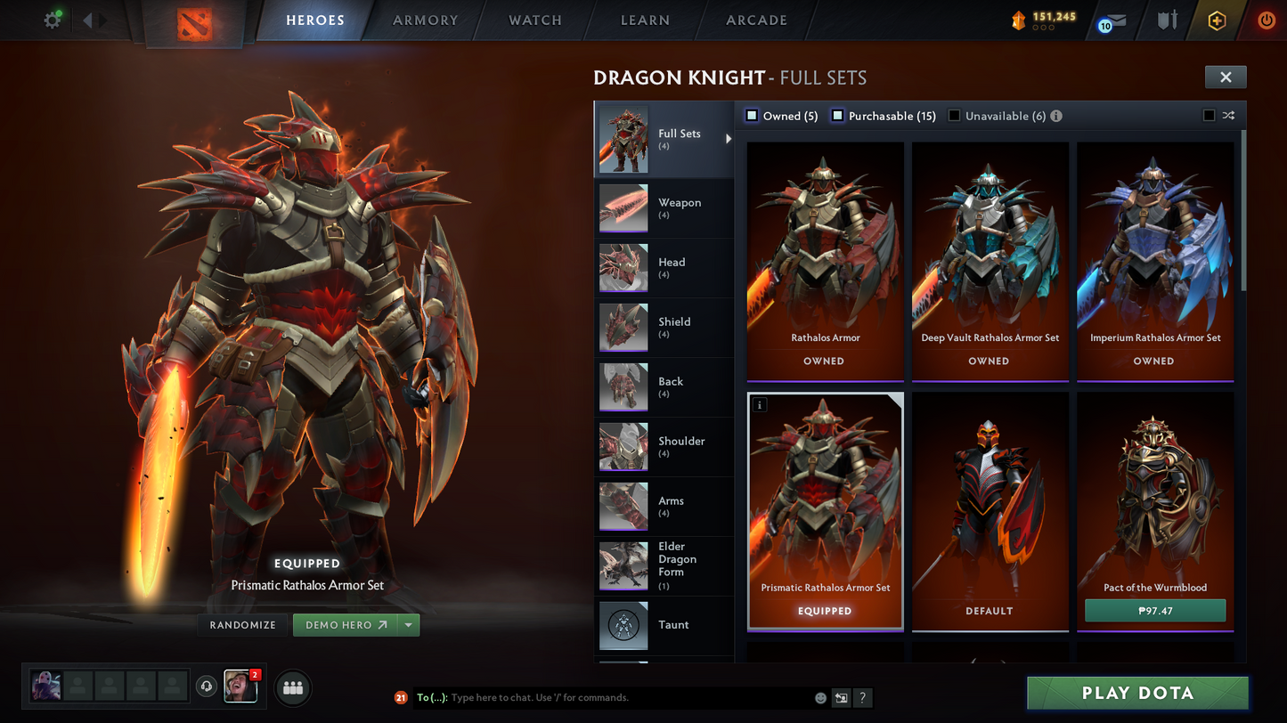 Legend IV | Behavior Score: 12000 | CRAZY SETS INSIDE | Very Rare Morph | Crazy Cache Sets Inside | Ask For Pictures | Full Access | Immortals Inside | Mainpool Account