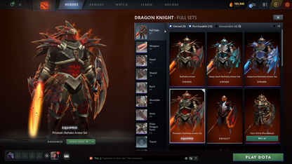 Legend IV | Behavior Score: 12000 | CRAZY SETS INSIDE | Very Rare Morph | Crazy Cache Sets Inside | Ask For Pictures | Full Access | Immortals Inside | Mainpool Account