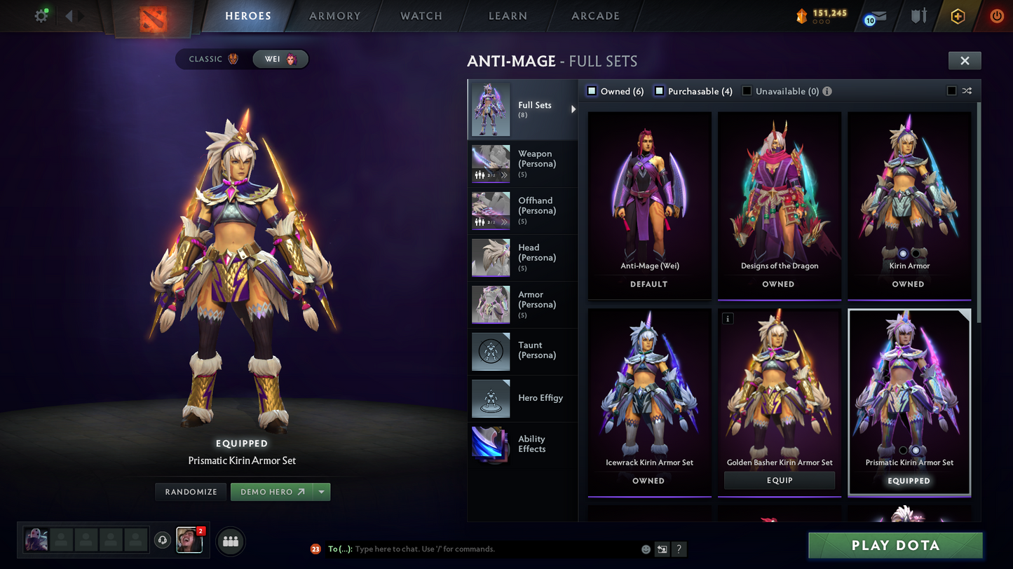 Legend IV | Behavior Score: 12000 | CRAZY SETS INSIDE | Very Rare Morph | Crazy Cache Sets Inside | Ask For Pictures | Full Access | Immortals Inside | Mainpool Account