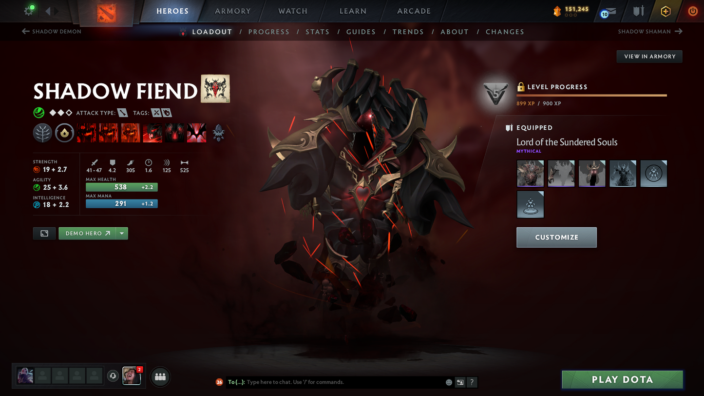 Legend IV | Behavior Score: 12000 | CRAZY SETS INSIDE | Very Rare Morph | Crazy Cache Sets Inside | Ask For Pictures | Full Access | Immortals Inside | Mainpool Account
