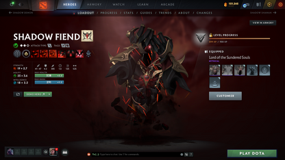 Legend IV | Behavior Score: 12000 | CRAZY SETS INSIDE | Very Rare Morph | Crazy Cache Sets Inside | Ask For Pictures | Full Access | Immortals Inside | Mainpool Account