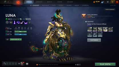 Legend IV | Behavior Score: 12000 | CRAZY SETS INSIDE | Very Rare Morph | Crazy Cache Sets Inside | Ask For Pictures | Full Access | Immortals Inside | Mainpool Account
