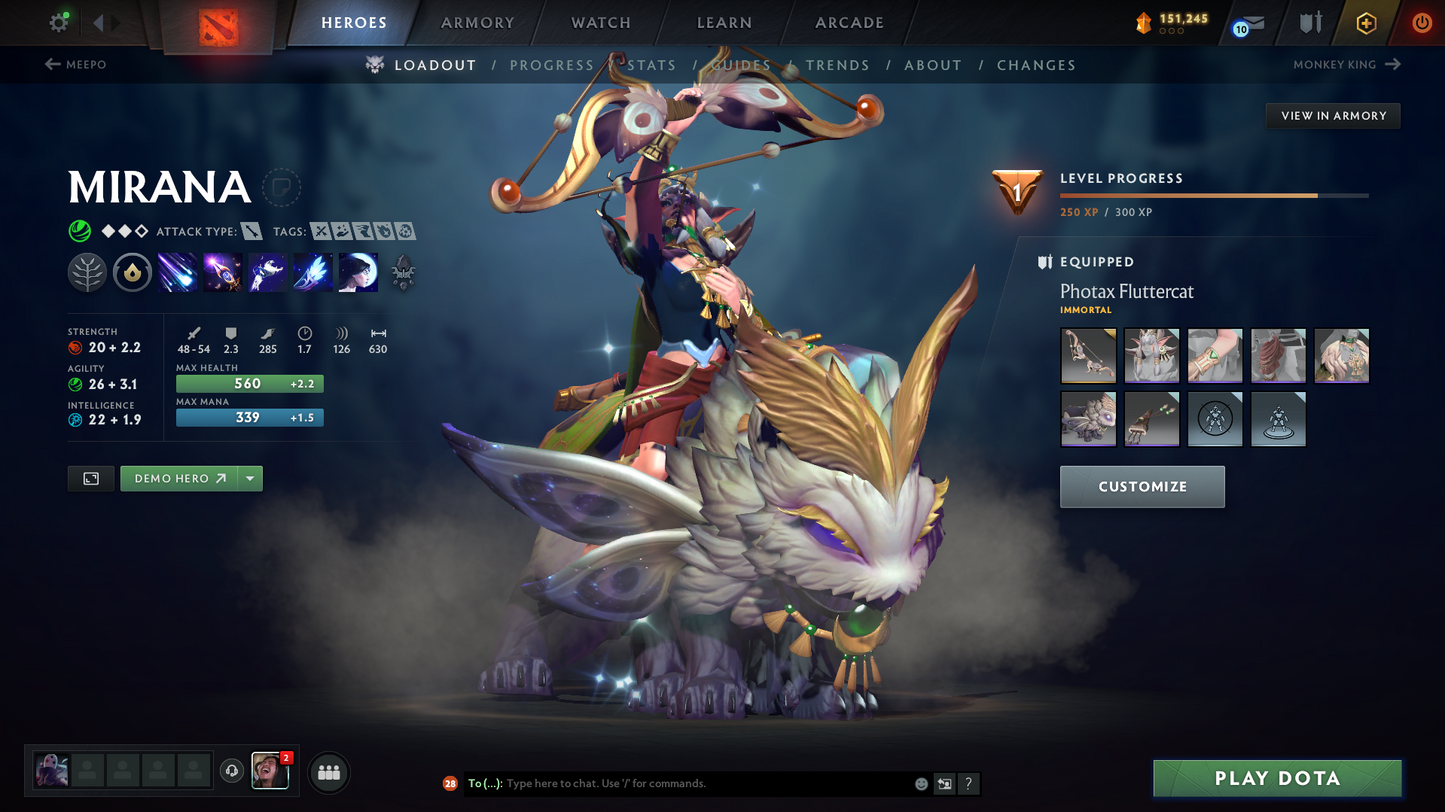Legend IV | Behavior Score: 12000 | CRAZY SETS INSIDE | Very Rare Morph | Crazy Cache Sets Inside | Ask For Pictures | Full Access | Immortals Inside | Mainpool Account