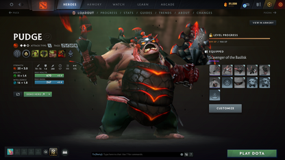 Legend V | Behavior Score: 9824 | Double Down Tokens x26 | 2024 Account | Some Sets Inside | Full Access | Old Account