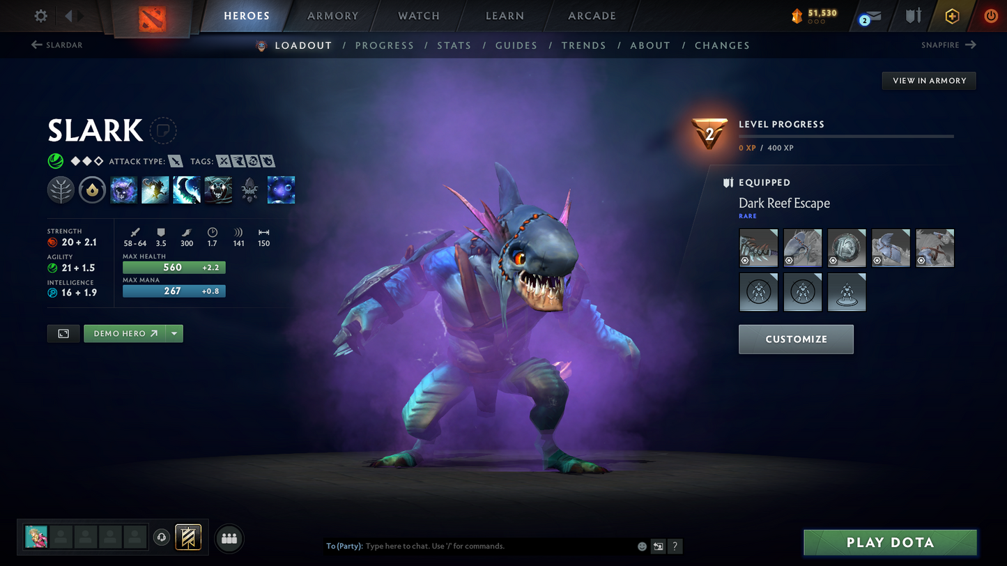 Legend V | Behavior Score: 9824 | Double Down Tokens x26 | 2024 Account | Some Sets Inside | Full Access | Old Account