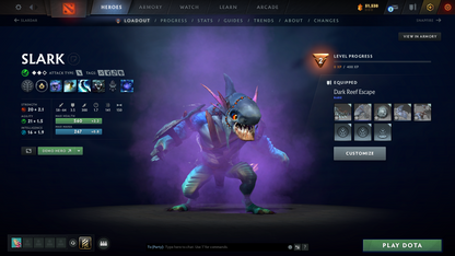 Legend V | Behavior Score: 9824 | Double Down Tokens x26 | 2024 Account | Some Sets Inside | Full Access | Old Account
