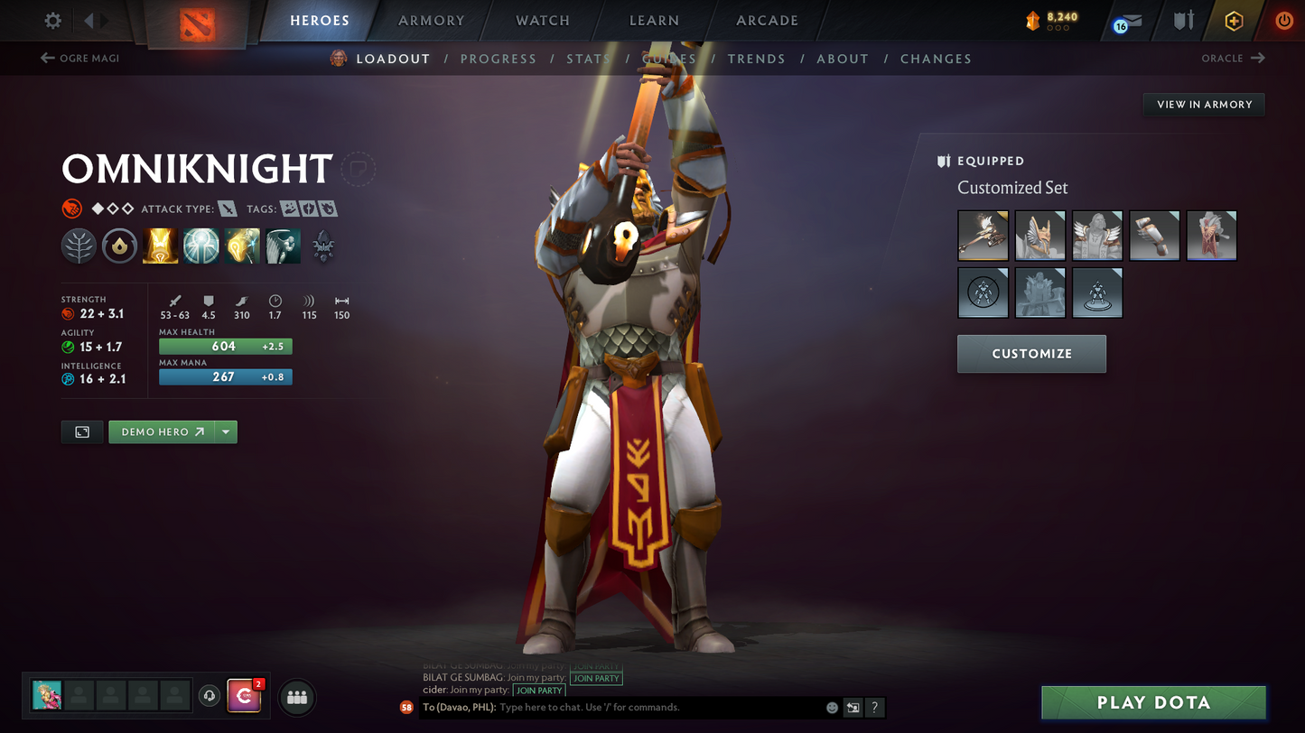Ancient I | Behavior Score: 11345 | Lina Arcana | Antimage Persona | Immortals Inside | Mainpool Account | First Email | Full Access | High Summary | Quick Que