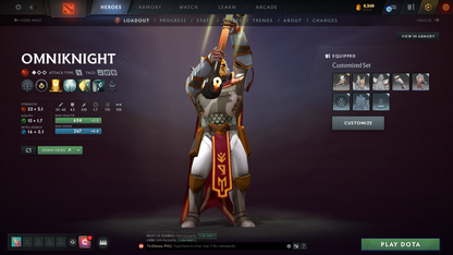 Ancient I | Behavior Score: 11345 | Lina Arcana | Antimage Persona | Immortals Inside | Mainpool Account | First Email | Full Access | High Summary | Quick Que
