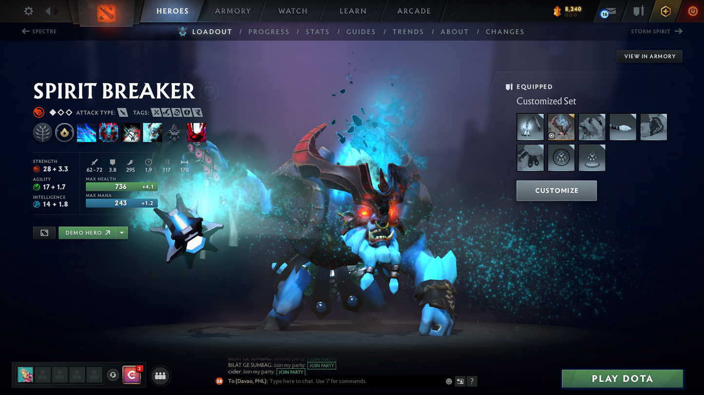Ancient I | Behavior Score: 11345 | Lina Arcana | Antimage Persona | Immortals Inside | Mainpool Account | First Email | Full Access | High Summary | Quick Que