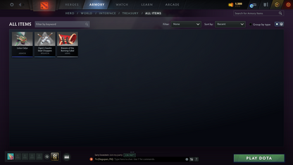 Uncalibrated | Herald/Guardian Mainpool Account | 800+ Matches | 2014 Account | Behavior score: 8190 | Full Access | Quick Que