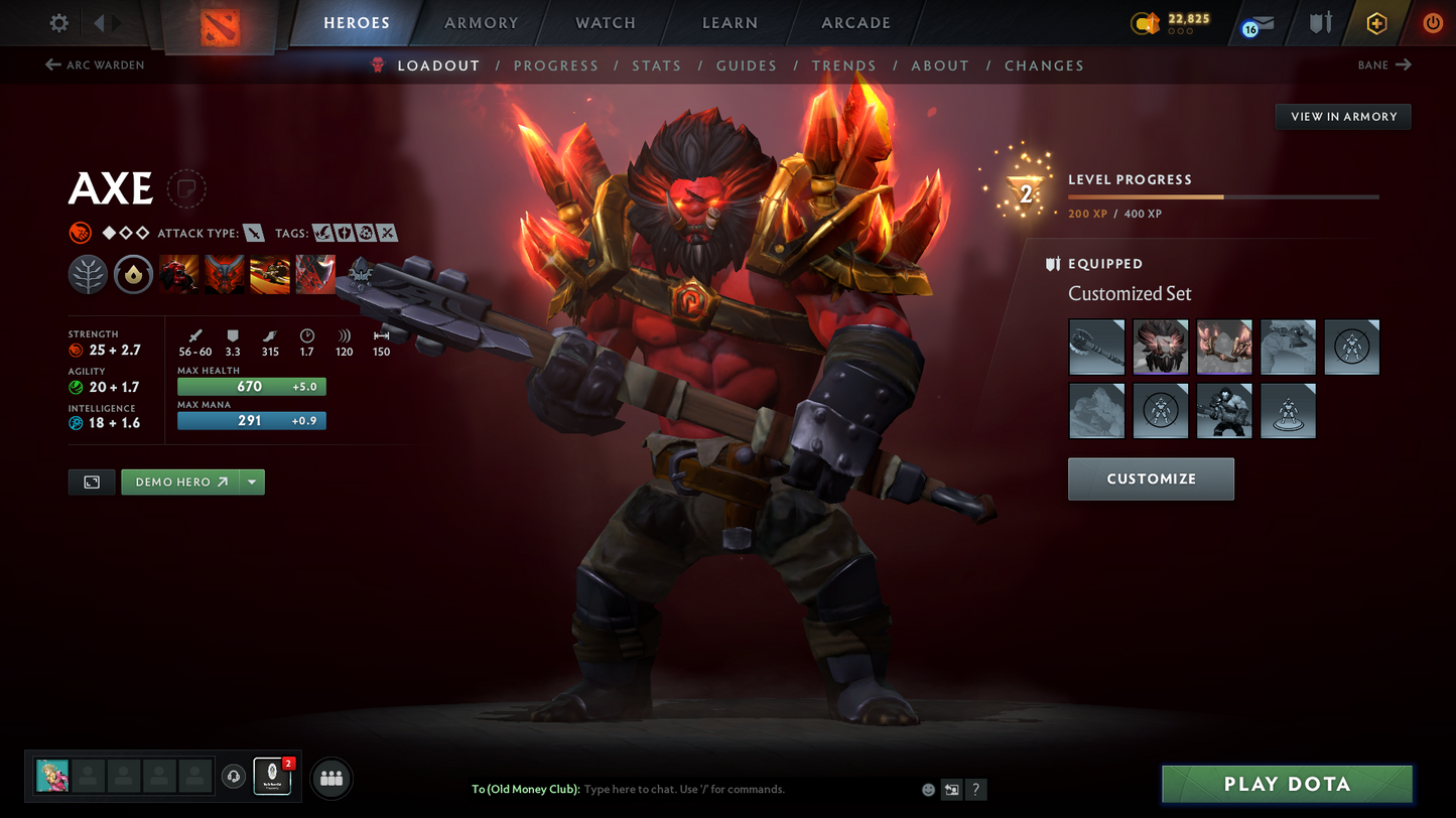 Divine II | Behavior Score: 8677 | Some Immortals Inside | Many Sets Inside | Fast Que | 204 Hours | Not Botted | Full Access