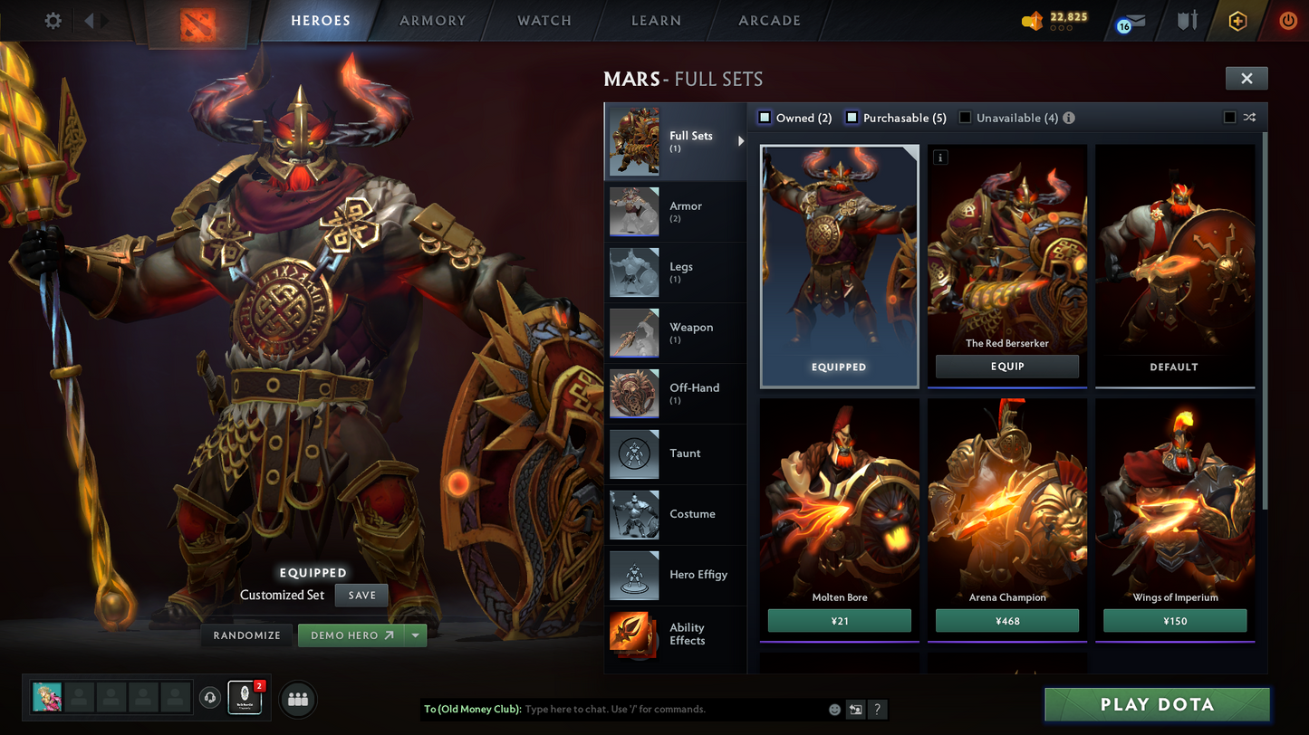 Divine II | Behavior Score: 8677 | Some Immortals Inside | Many Sets Inside | Fast Que | 204 Hours | Not Botted | Full Access
