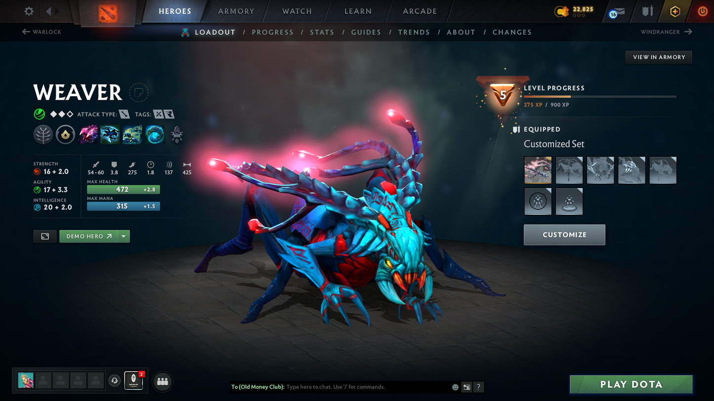 Divine II | Behavior Score: 8677 | Some Immortals Inside | Many Sets Inside | Fast Que | 204 Hours | Not Botted | Full Access