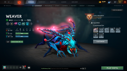 Divine II | Behavior Score: 8677 | Some Immortals Inside | Many Sets Inside | Fast Que | 204 Hours | Not Botted | Full Access