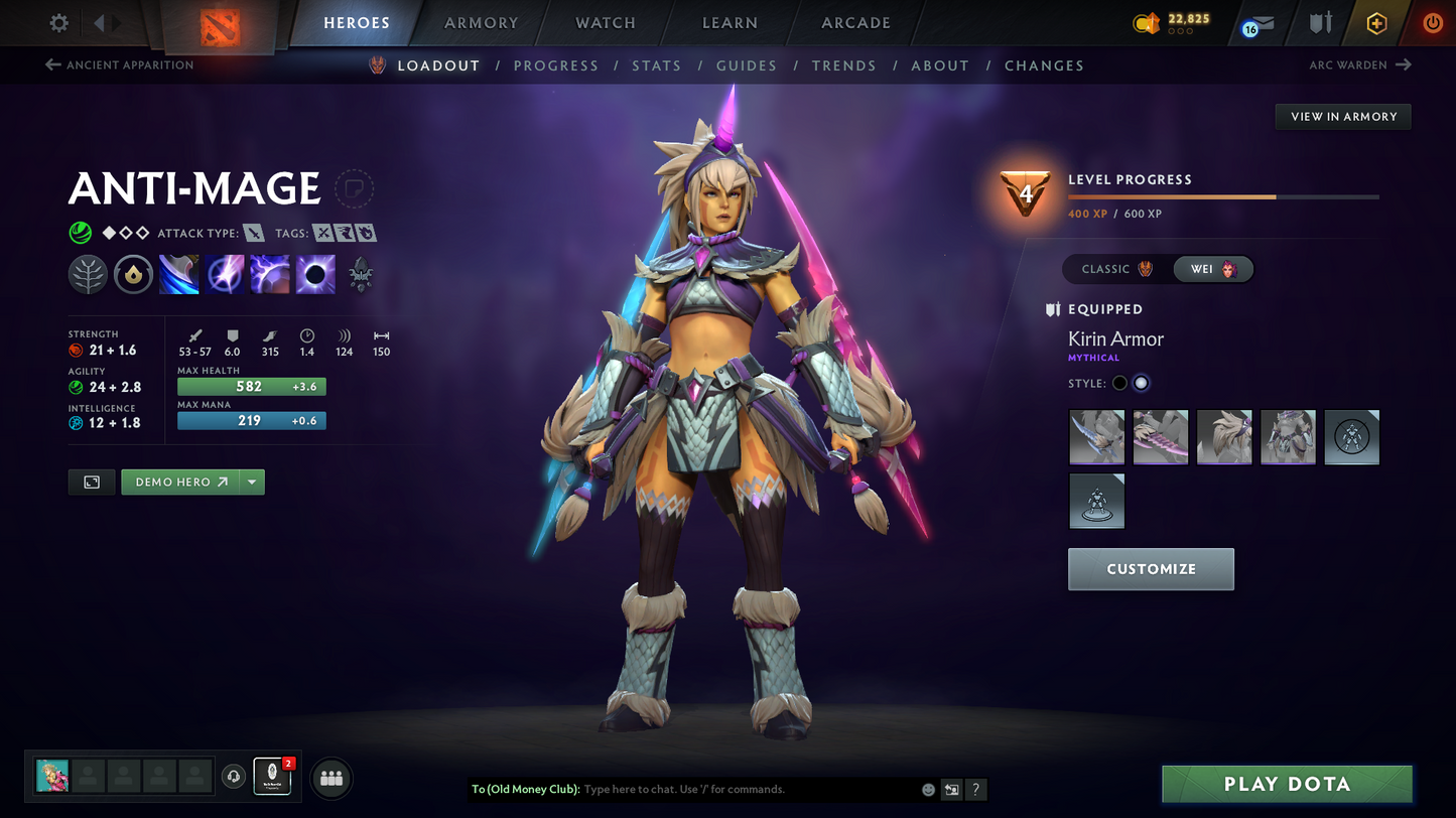 Divine II | Behavior Score: 8677 | Some Immortals Inside | Many Sets Inside | Fast Que | 204 Hours | Not Botted | Full Access