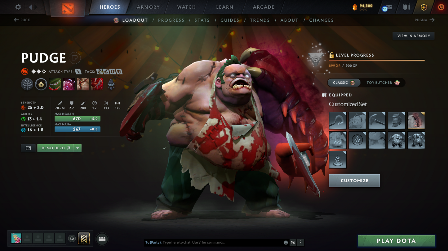 Divine III | Behavior Score: 11345 | Few Immortals | Antimage Persona | Quick Que | Mainpool | Some Sets Inside | Full Access | Old Account | Non Botted