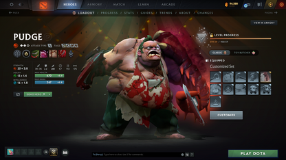 Divine III | Behavior Score: 11345 | Few Immortals | Antimage Persona | Quick Que | Mainpool | Some Sets Inside | Full Access | Old Account | Non Botted