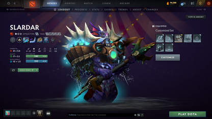 Divine III | Behavior Score: 11345 | Few Immortals | Antimage Persona | Quick Que | Mainpool | Some Sets Inside | Full Access | Old Account | Non Botted