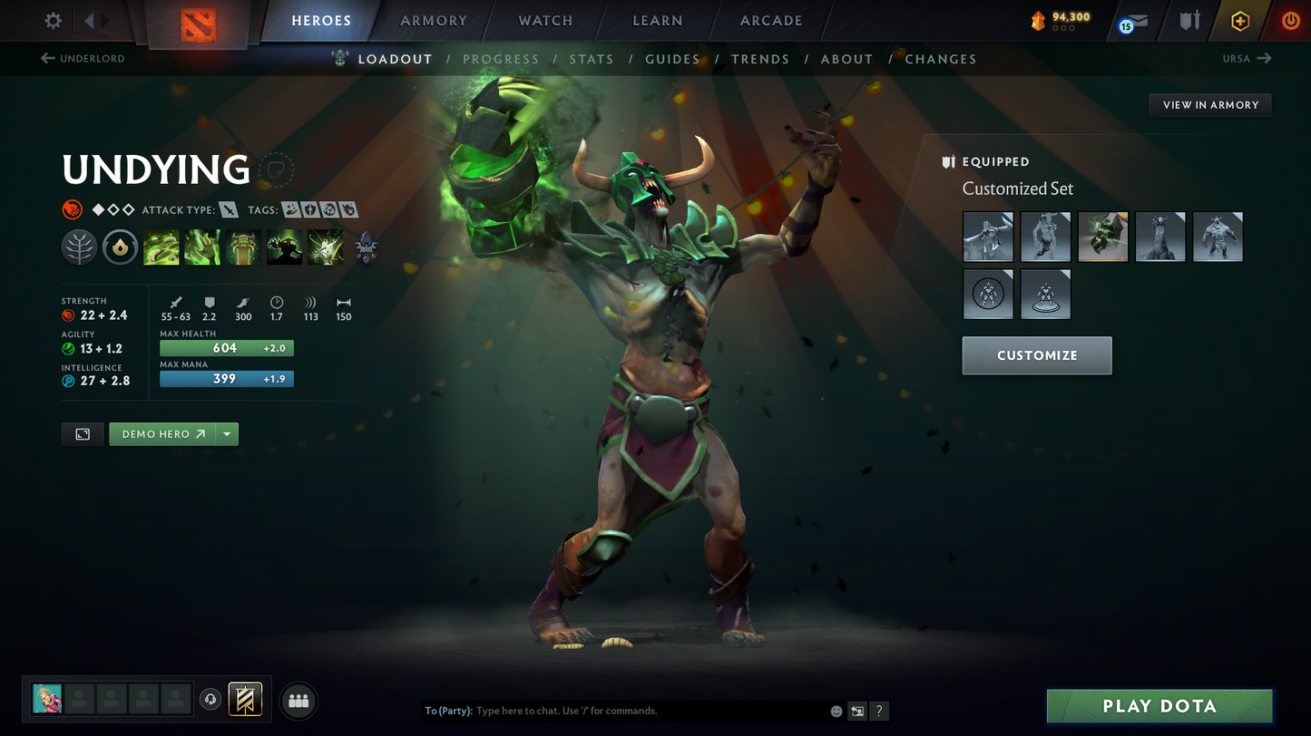 Divine III | Behavior Score: 11345 | Few Immortals | Antimage Persona | Quick Que | Mainpool | Some Sets Inside | Full Access | Old Account | Non Botted