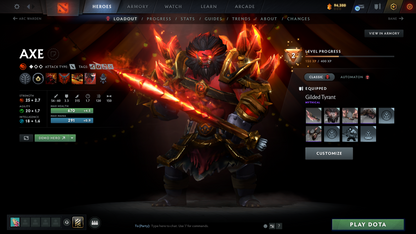 Divine III | Behavior Score: 11345 | Few Immortals | Antimage Persona | Quick Que | Mainpool | Some Sets Inside | Full Access | Old Account | Non Botted