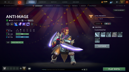 Crusader II | Behavior Score: 10447 | Quick Que | Mainpool Account | 1271 Hours | Old Account | Some Items Inside | CS2 Prime | 2000 Hours CS2 | Several Medals | Full Access