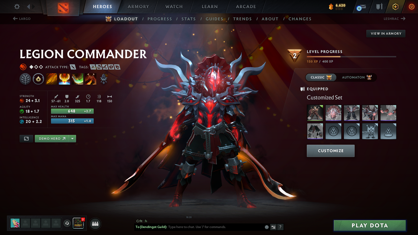 Divine V | Behavior Score: 12000 | 2 Arcanas: Mk, Lc | Many Immortals | Cache Sets Inside | 92 Trophy Level | 4800 Hours | Mainpool | Full Access | Stacked Account\