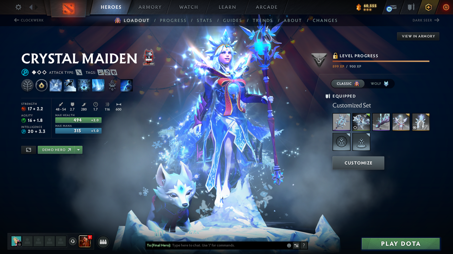 Legend III | Behavior Score: 7249 | 4 Arcanas: Jugg, Zeus, Tb, Cm | Antimage and Mirana Persona | 43 Immortals | 4000 Hours | 2316 Items | Mainpool | Full Access