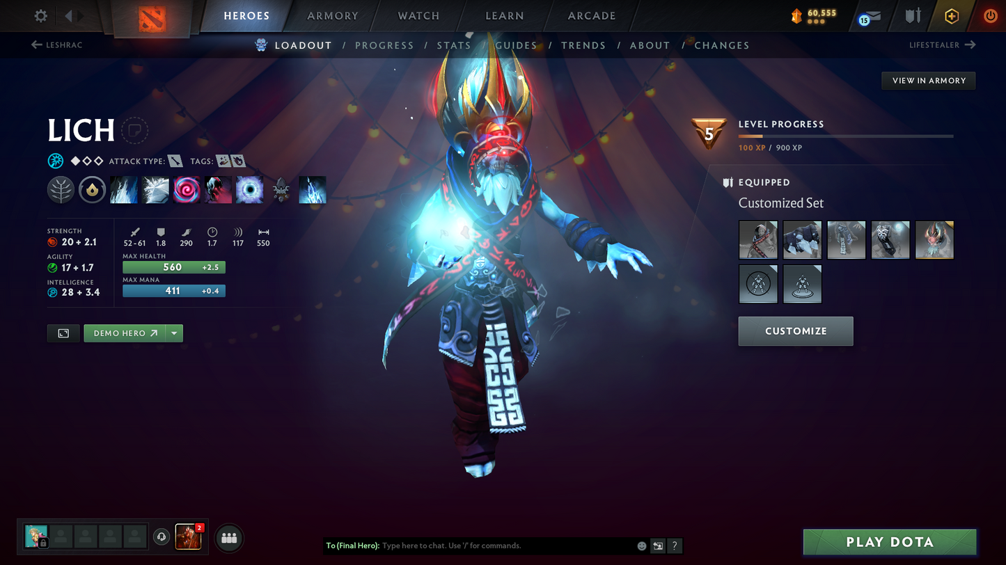 Legend III | Behavior Score: 7249 | 4 Arcanas: Jugg, Zeus, Tb, Cm | Antimage and Mirana Persona | 43 Immortals | 4000 Hours | 2316 Items | Mainpool | Full Access