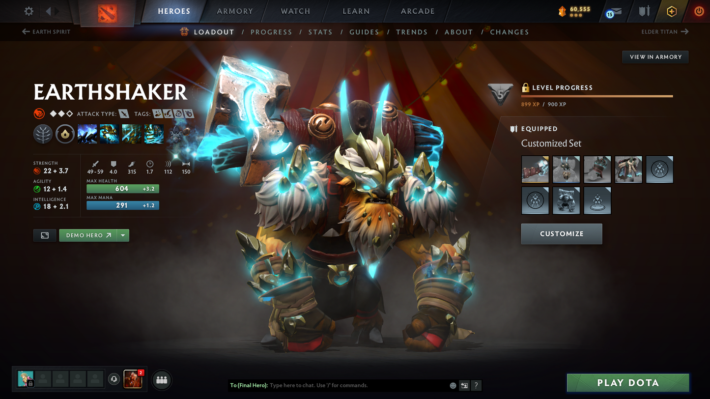 Legend III | Behavior Score: 7249 | 4 Arcanas: Jugg, Zeus, Tb, Cm | Antimage and Mirana Persona | 43 Immortals | 4000 Hours | 2316 Items | Mainpool | Full Access