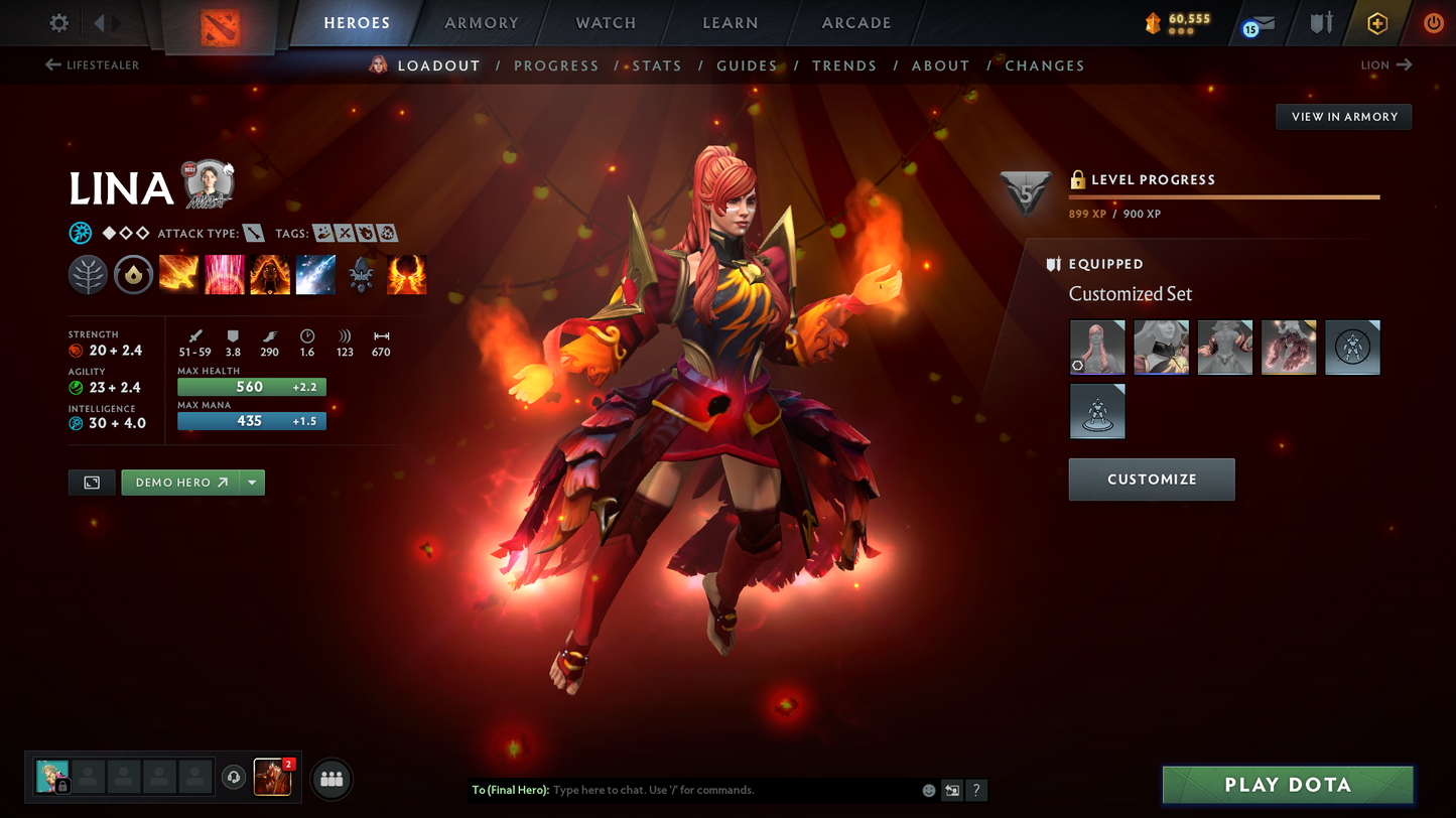 Legend III | Behavior Score: 7249 | 4 Arcanas: Jugg, Zeus, Tb, Cm | Antimage and Mirana Persona | 43 Immortals | 4000 Hours | 2316 Items | Mainpool | Full Access