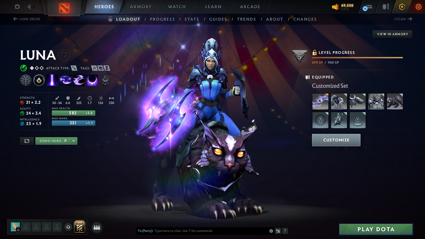 Immortal (5829) | Behavior Score: 7343 | 3 Arcanas: Pa (lvl 3), Tb, Sf | Antimage Persona | 10th Anniversary | 7000 Hours | Mainpool | Quick Que | Full Access | Many Items and Immortals