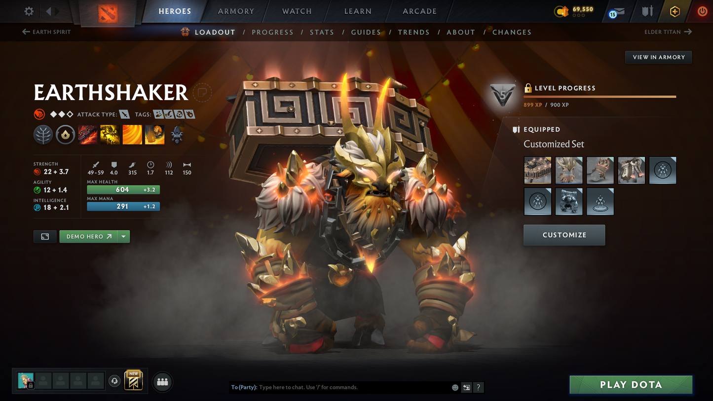 Immortal (5829) | Behavior Score: 7343 | 3 Arcanas: Pa (lvl 3), Tb, Sf | Antimage Persona | 10th Anniversary | 7000 Hours | Mainpool | Quick Que | Full Access | Many Items and Immortals