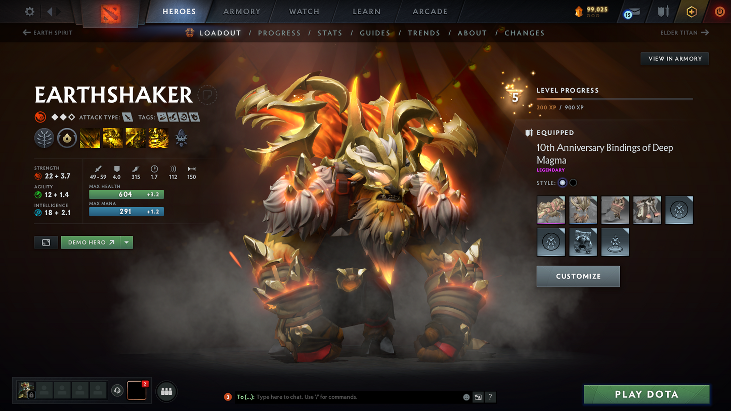 Archon I | Behavior Score: 7607 | LC Arcana | Immortals Inside | 4500 Hours | Trophy Level 70 | Mainpool | Quick Que | Many Items | 10th Anniv | Full Access