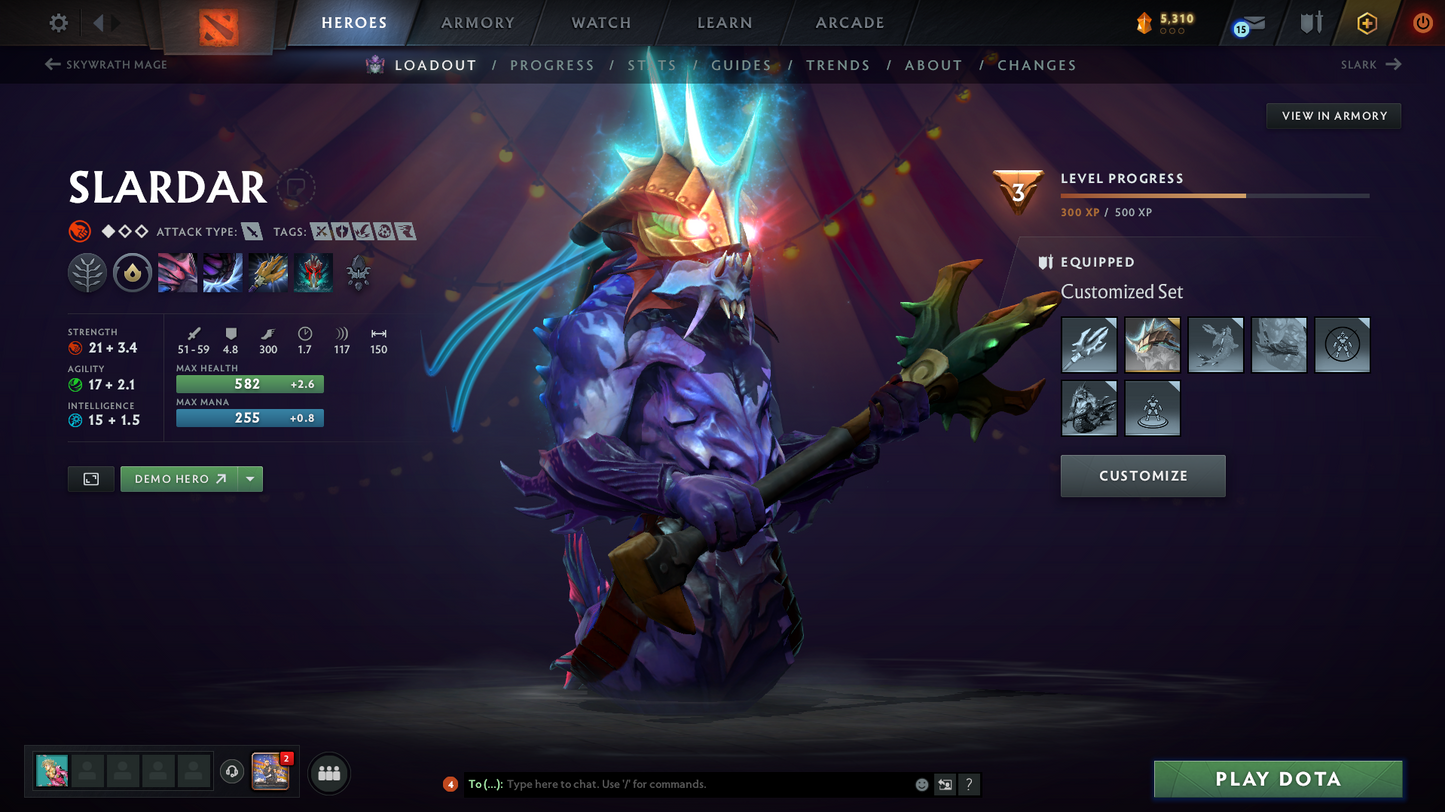 Ancient II | Behavior Score: 10552 | 2 Arcanas: Sf, Pa | Antimage Persona | Many Immortals Inside | Trophy Level: 60 | Mainpool Account | Full Access | Quick Que