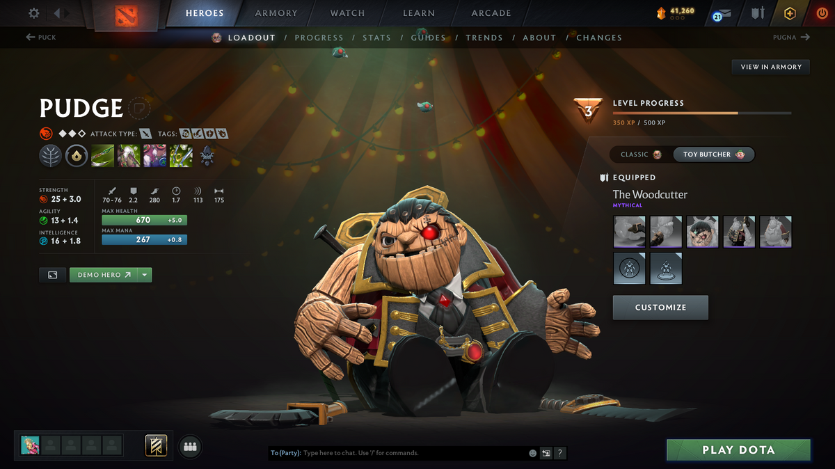 Ancient III | Behavior: 9892 | Terrorblade Arcana | Many Immortals | Dota Plus | 41,260 Dota Plus Shards | 2026 Account | Trophy Level 24 | Full Access | Quick Find Game | 1-2 Min Queue | Instant Delivery