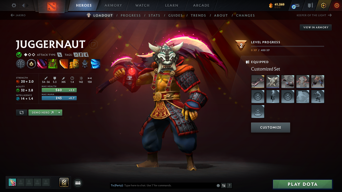 Ancient III | Behavior: 9892 | Terrorblade Arcana | Many Immortals | Dota Plus | 41,260 Dota Plus Shards | 2026 Account | Trophy Level 24 | Full Access | Quick Find Game | 1-2 Min Queue | Instant Delivery