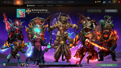 Legend V | MMR: 3721 | Behavior: 11754 | Anti-Mage Persona | Mainpool | Immortals & Sets Inside | 16,495 Shards | 2024 Account | Trophy Level 40 | 900 Hours | 600 Matches | Quick Find Game | 1 Min Queue | Full Access | Instant Delivery